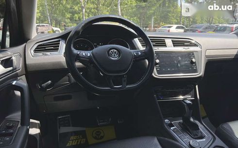 Volkswagen Tiguan 2017 - фото 15