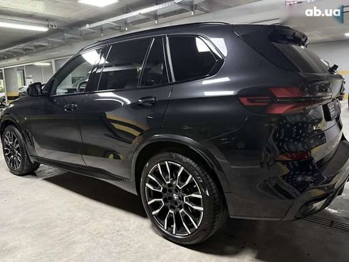 BMW X5 2024 - фото 14