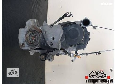 двигатель в сборе для SEAT Ibiza - купить на Автобазаре - фото 5