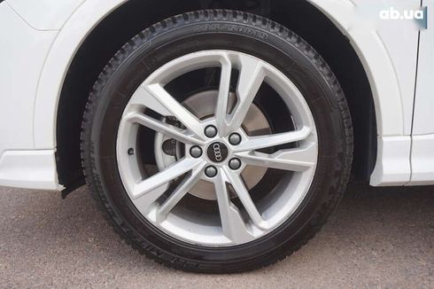 Audi Q3 2023 - фото 13
