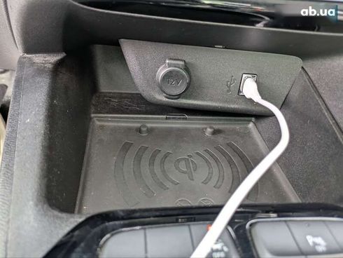 Opel Corsa-e 2020 - фото 24