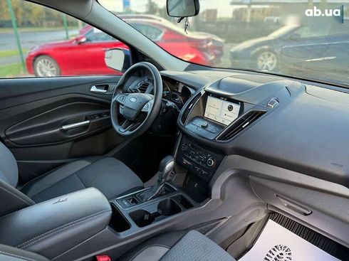 Ford Escape 2019 - фото 11