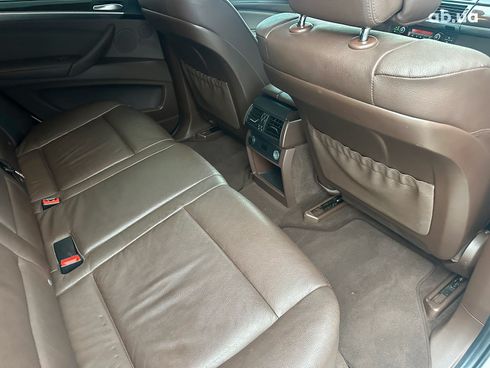 BMW X5 2013 белый - фото 12
