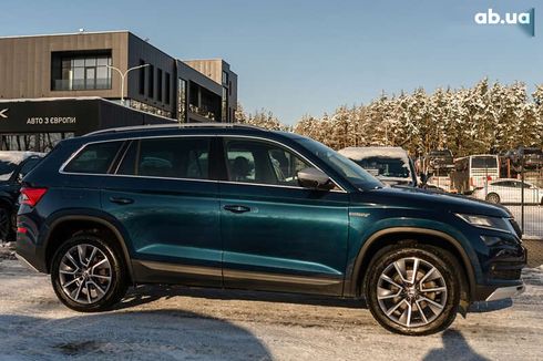 Skoda Kodiaq 2019 - фото 30