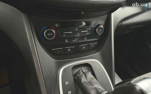 Ford C-Max 2017 - фото 16
