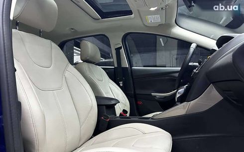 Ford Focus 2018 - фото 18