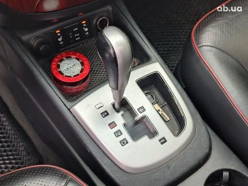 Hyundai Santa Fe 2009 серый - фото 28