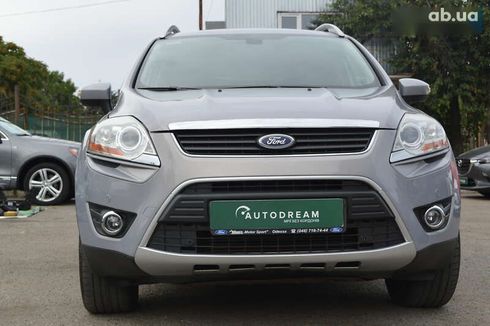 Ford Kuga 2011 - фото 2
