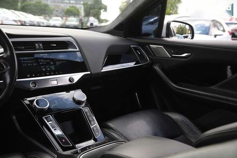 Jaguar I-Pace 2019 - фото 14