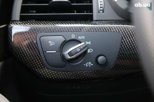 Audi S5 2024 - фото 26