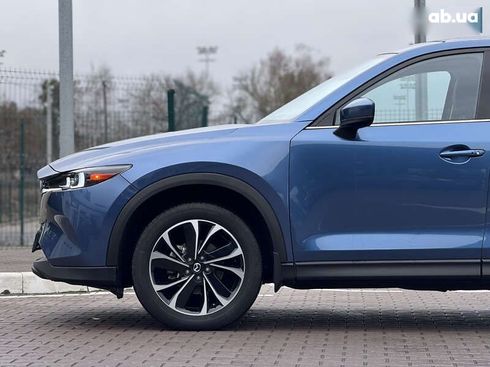 Mazda CX-5 2023 - фото 12