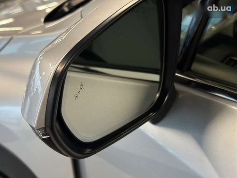 Lexus NX 2018 - фото 6