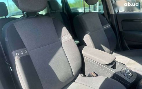 Renault Scenic 2013 - фото 17