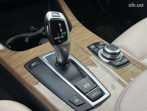 BMW X3 2010 коричневый - фото 32