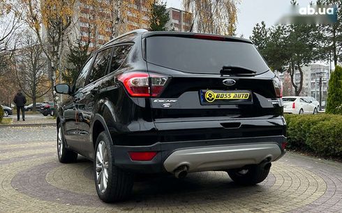 Ford Escape 2016 - фото 5