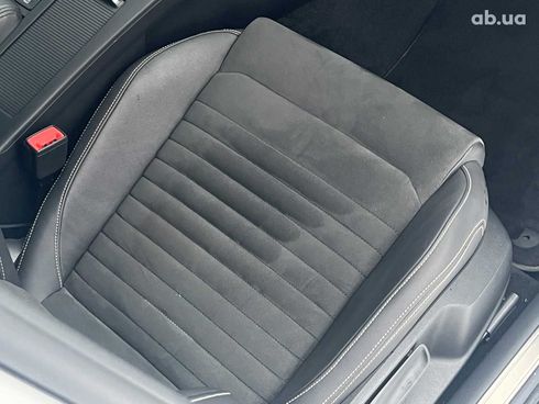 Volkswagen Passat 2021 белый - фото 38