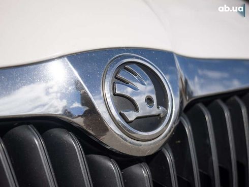 Skoda Fabia 2013 - фото 26