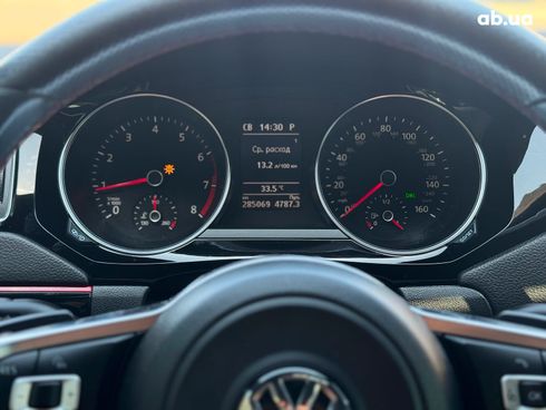 Volkswagen Jetta 2015 серый - фото 27