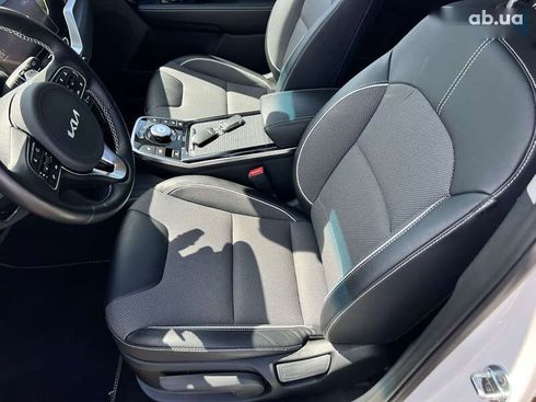 Kia Niro 2022 - фото 29