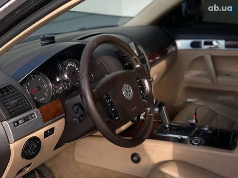 Volkswagen Touareg 2008 - фото 10