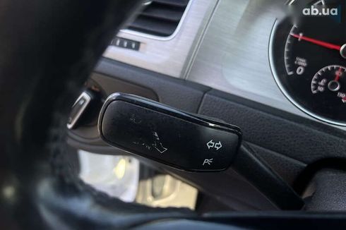 Volkswagen Golf 2014 - фото 27