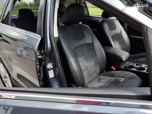 Subaru Outback 2017 - фото 27