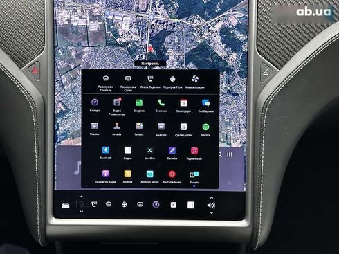 Tesla Model S 2020 - фото 24