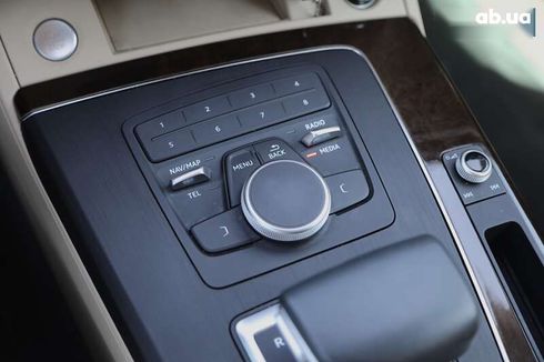 Audi Q5 2019 - фото 19