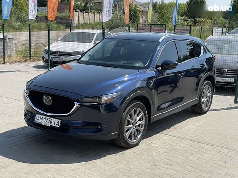 Mazda CX-5 2019 - фото 2