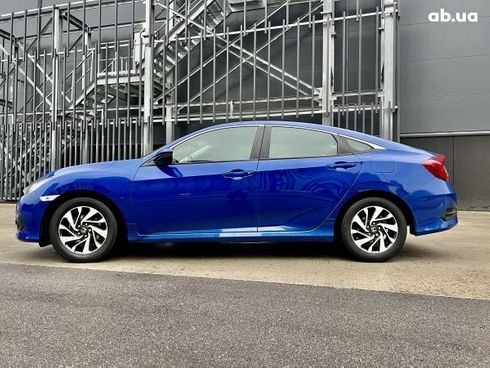 Honda Civic 2018 - фото 5