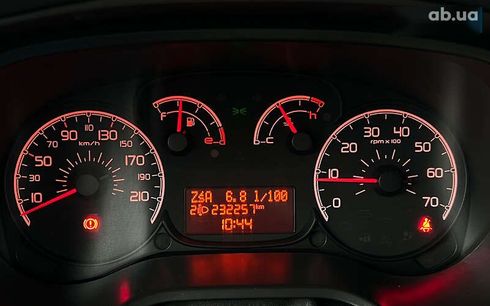 Fiat Doblo 2011 - фото 14