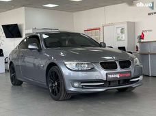 Продаж вживаних BMW 3 серия в Києві - купити на Автобазарі