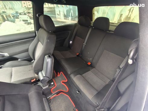 Volkswagen Golf 1999 серый - фото 11