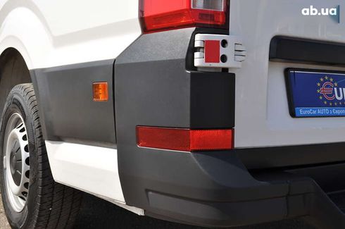 Volkswagen Crafter 2021 - фото 20