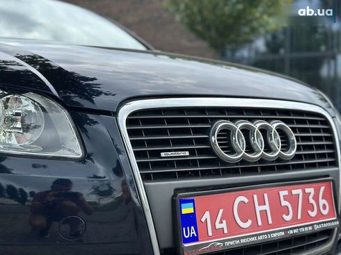 Audi A4 2006 - фото 6