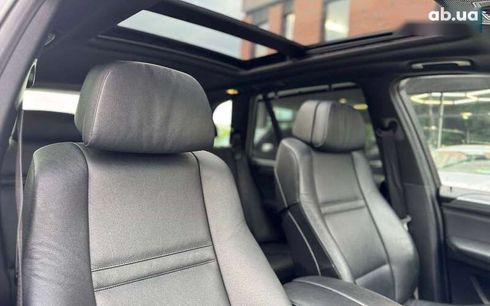 BMW X5 2012 - фото 21