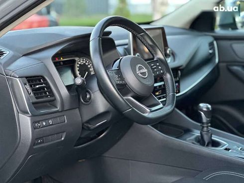 Nissan Qashqai 2022 - фото 14