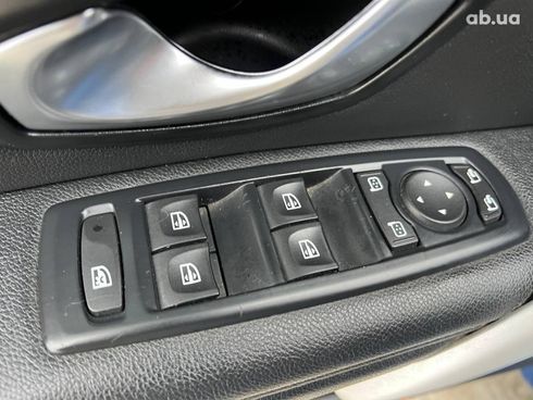 Renault Megane 2011 синий - фото 16