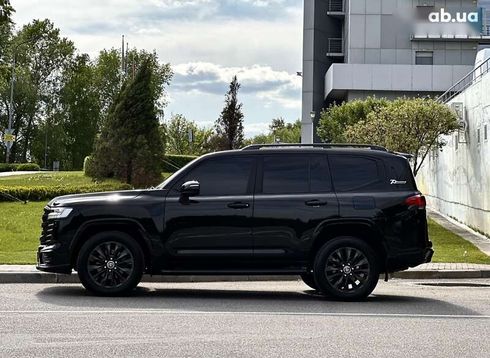 Toyota Land Cruiser 2021 - фото 7