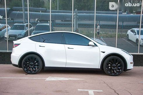 Tesla Model Y 2020 - фото 2