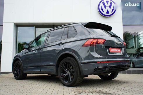 Volkswagen Tiguan 2021 - фото 8