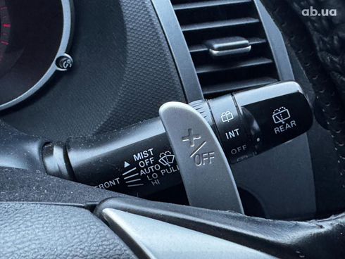 Mitsubishi Outlander 2008 красный - фото 31