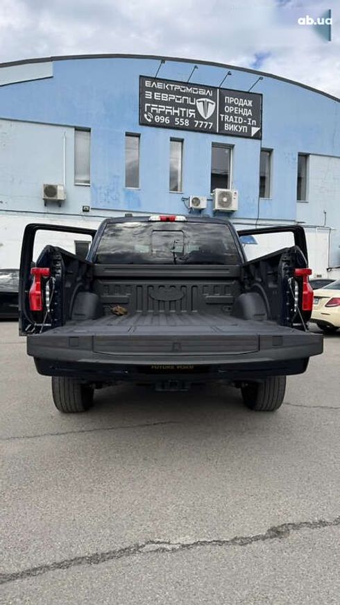 Ford f-150 2023 - фото 6