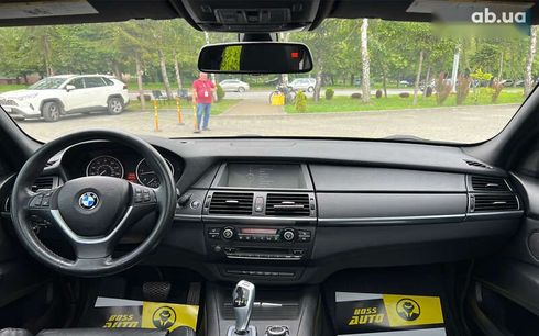 BMW X5 2012 - фото 15