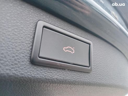 Skoda Kodiaq 2018 синий - фото 24