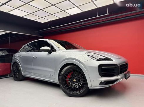 Porsche Cayenne 2020 - фото 8