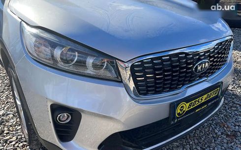 Kia Sorento 2015 - фото 2