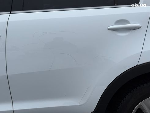 Kia Sportage 2014 белый - фото 59