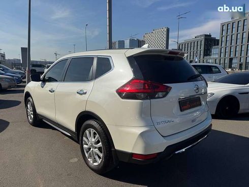 Nissan X-Trail 2019 - фото 18