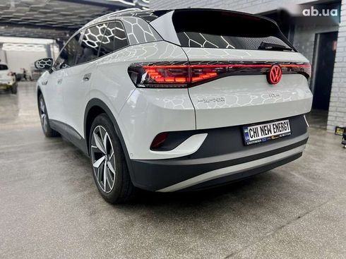 Volkswagen ID.4 Crozz 2023 - фото 9